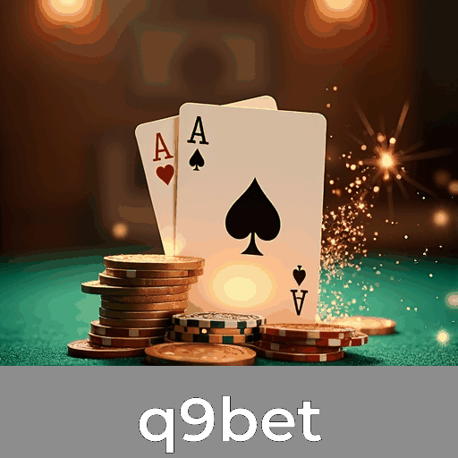 Experimente o Login Premium e Seguro no q9bet