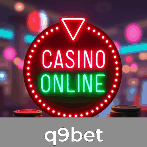 Desfrute de Bônus Exclusivos e Ofertas no q9bet com Atrativos Únicos