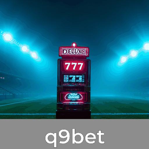 Descubra as Ofertas Exclusivas de Bônus no q9bet