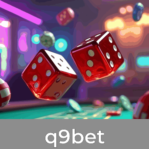 Q9bet: Exploração de Segurança com Suporte Profissional