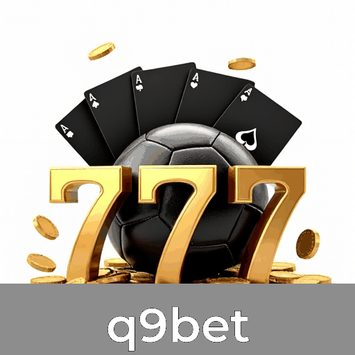 Q9bet: A Experiência Autêntica de Jogos de Mesa ao Vivo