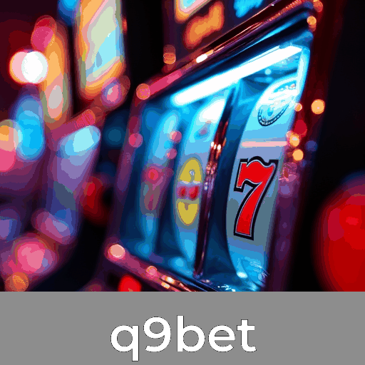 Q9bet: A Plataforma de Apostas com Serviços Profissionais