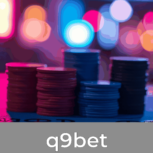 Experimente o Login Premium e Seguro no q9bet
