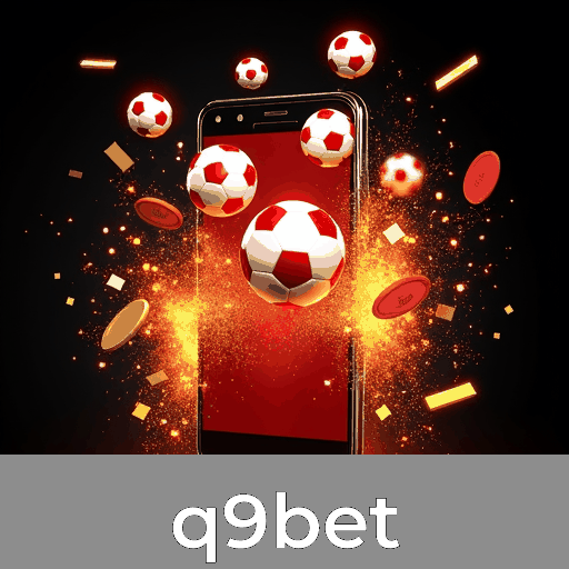 Explore as Incríveis Promoções do q9bet e Maximize Seus Ganhos