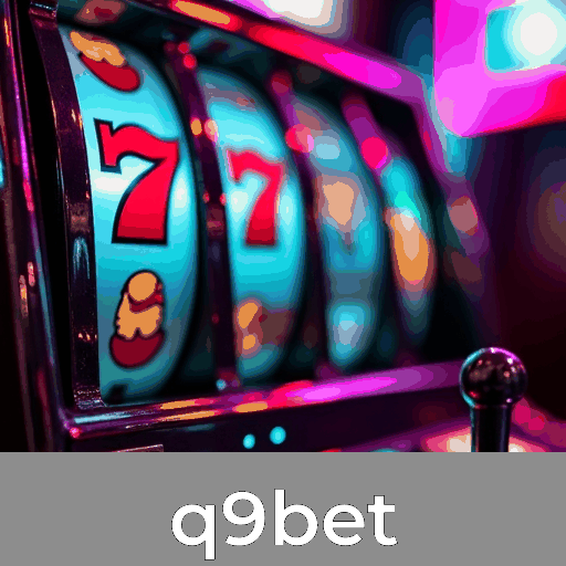 Q9bet: Seu Cassino Online Premiado e Seguro