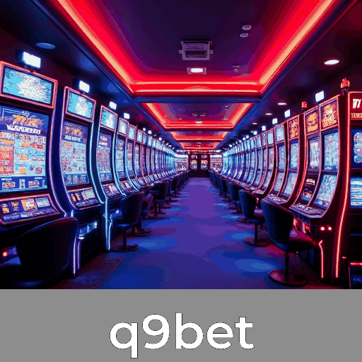 Descubra a Experiência de Login Inovador com q9bet