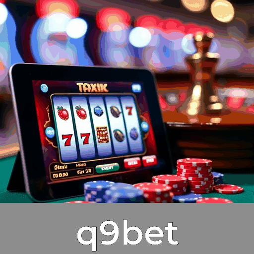Descubra o mundo das apostas esportivas com q9bet e cobertura local