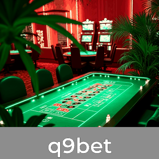Explore a Comodidade e Funcionalidade Completa do App q9bet