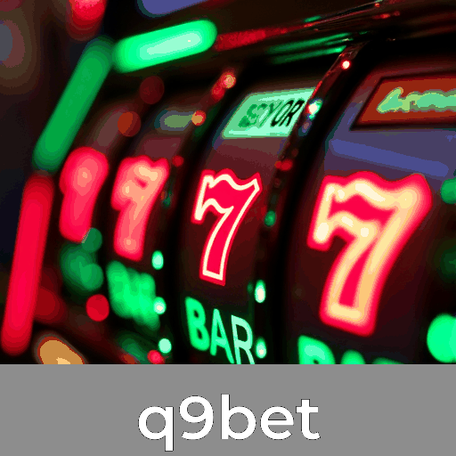 q9bet: Slots com Mega Jackpot, Poker Ao Vivo - Imersão Completa