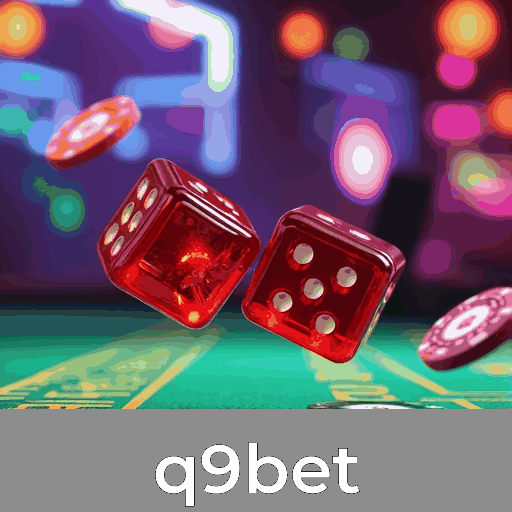 Descubra a Praticidade do App q9bet para Apostas Móveis