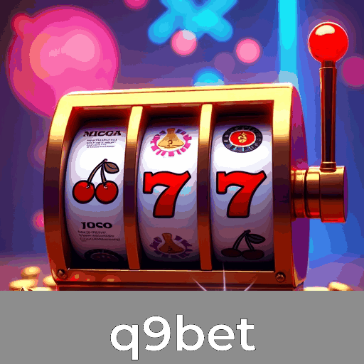 Q9bet: A Experiência Autêntica de Jogos de Mesa ao Vivo