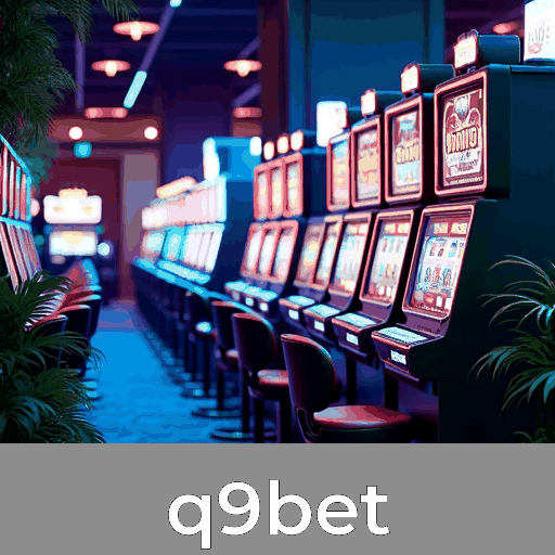q9bet: Especialista em Apostas Esportivas no Brasil