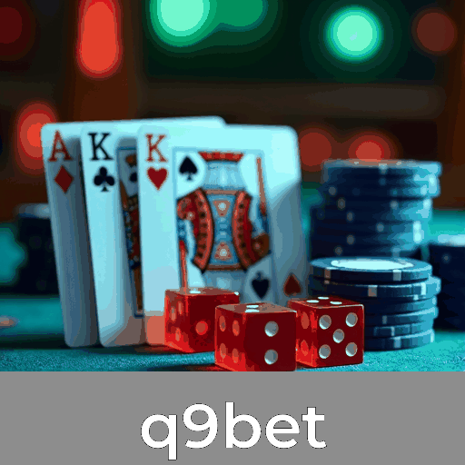 Explore as Incríveis Promoções do q9bet e Maximize Seus Ganhos